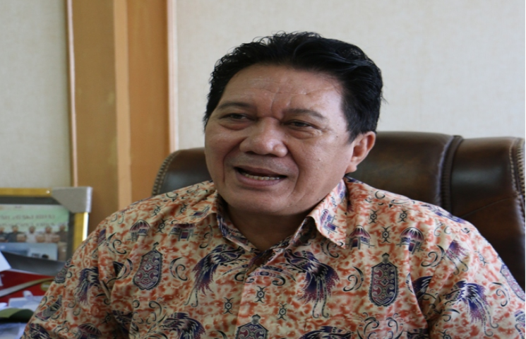 Pemprov Dorong HHBK Papua Jadi PAD